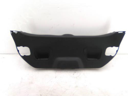 Used Boot lining Boot lining FORD FIESTA VII (HJ, HF) 1.5 TDCi (86 hp) 22960428 22960428