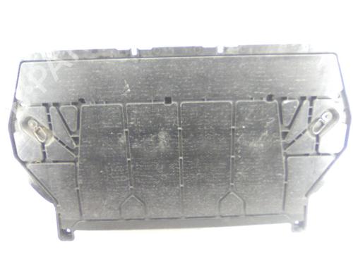 Used Luggage compartment floor Luggage compartment floor FORD FIESTA VII (HJ, HF) 1.5 TDCi (86 hp) 22960429 22960429