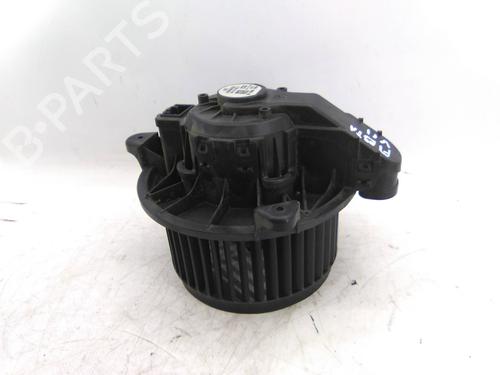 Used Heater blower motor Heater blower motor FORD FIESTA VII (HJ, HF) 1.5 TDCi (86 hp) 22960432 22960432