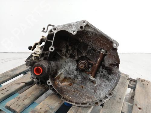 Used Gearbox Gearbox CITROËN XSARA Estate Van 1.4 (75 hp) 31934152 31934152