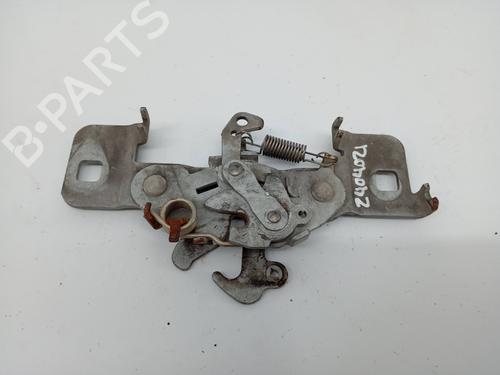 Used Hood lock Hood lock CITROËN XSARA Estate Van 1.4 (75 hp) 31255748 31255748