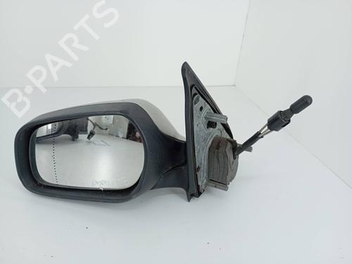 Used Left mirror Left mirror CITROËN XSARA Estate Van 1.4 (75 hp) 30907295 30907295