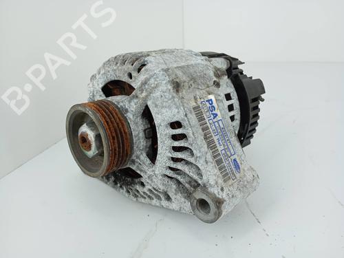 Used Alternator Alternator CITROËN XSARA Estate Van 1.4 (75 hp) 31932097 31932097