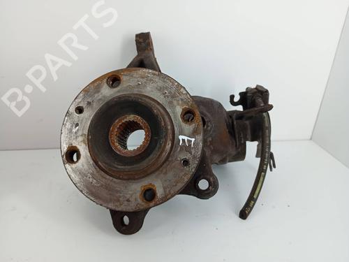 Used Left front steering knuckle Left front steering knuckle CITROËN XSARA Estate Van 1.4 (75 hp) 31934155 31934155