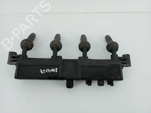 Used Ignition coil Ignition coil CITROËN XSARA Estate Van 1.4 (75 hp) 30883387 30883387