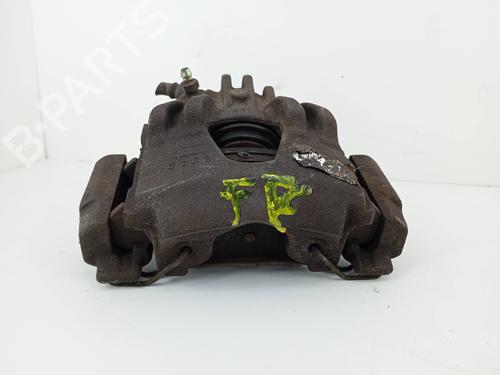 Used Right front brake caliper Right front brake caliper CITROËN XSARA Estate Van 1.4 (75 hp) 31934157 31934157
