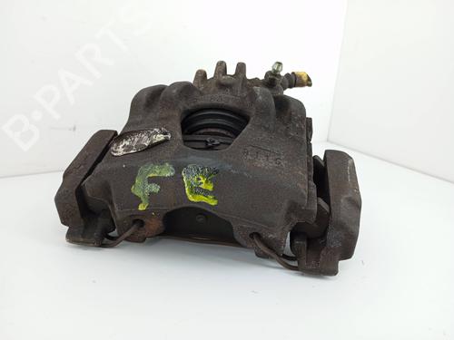 Used Left front brake caliper Left front brake caliper CITROËN XSARA Estate Van 1.4 (75 hp) 31934158 31934158