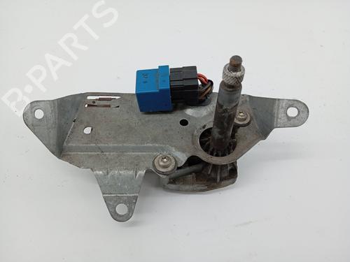 Used Rear wiper motor Rear wiper motor CITROËN XSARA Estate Van 1.4 (75 hp) 30907308 30907308