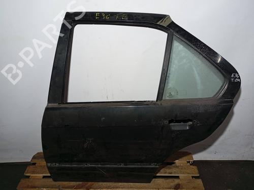 Porta trás esquerda Porta trás esquerda 22960452 22960452
