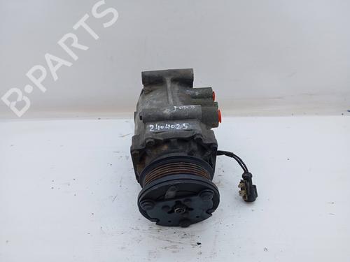 Used AC compressor AC compressor FORD FIESTA V (JH_, JD_) 1.25 16V (75 hp) 29489963 29489963