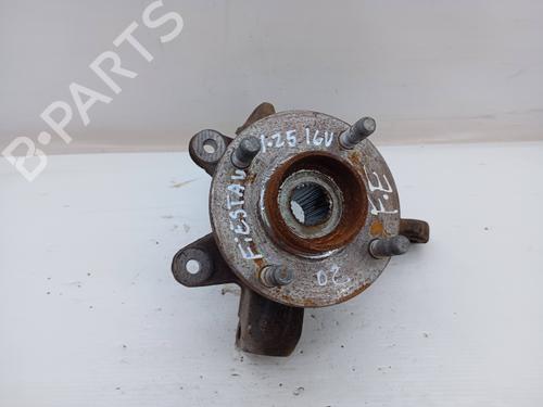 Used Left front steering knuckle Left front steering knuckle 29545782 29545782