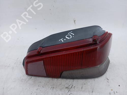 Used Right taillight Right taillight PEUGEOT 106 I (1A, 1C) 1.0 (45 hp) 23390018 23390018
