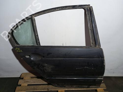 Dør højre bagtil Dør højre bagtil 22964621 22964621