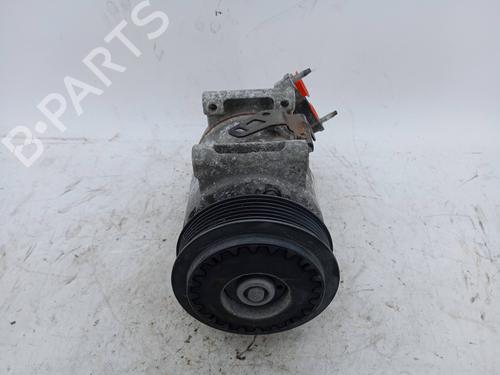 Used AC compressor AC compressor PEUGEOT 308 SW II (LC_, LJ_, LR_, LX_, L4_) 1.6 HDi / BlueHDi 115 (LCBHXM, LCBHXT) (115 hp) 20490312 20490312