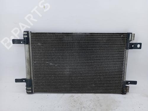 Used AC radiator AC radiator PEUGEOT 308 SW II (LC_, LJ_, LR_, LX_, L4_) 1.6 HDi / BlueHDi 115 (LCBHXM, LCBHXT) (115 hp) 22433475 22433475