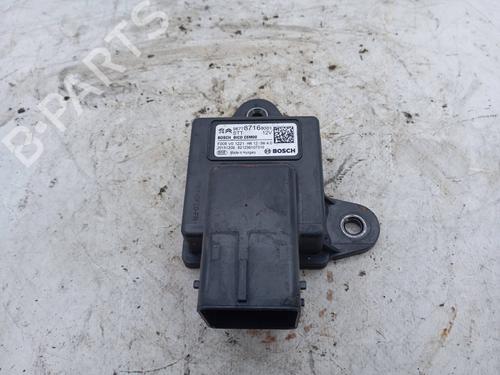 Used Electronic module Electronic module PEUGEOT 308 SW II (LC_, LJ_, LR_, LX_, L4_) 1.6 HDi / BlueHDi 115 (LCBHXM, LCBHXT) (115 hp) 20490316 20490316