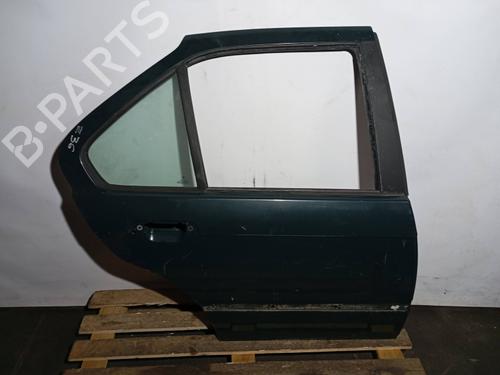 Dør højre bagtil Dør højre bagtil 22964634 22964634