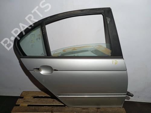Used Right rear door Right rear door 22964636 22964636