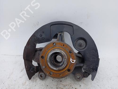Used Right front steering knuckle Right front steering knuckle PEUGEOT 308 SW II (LC_, LJ_, LR_, LX_, L4_) 1.6 HDi / BlueHDi 115 (LCBHXM, LCBHXT) (115 hp) 20490324 20490324