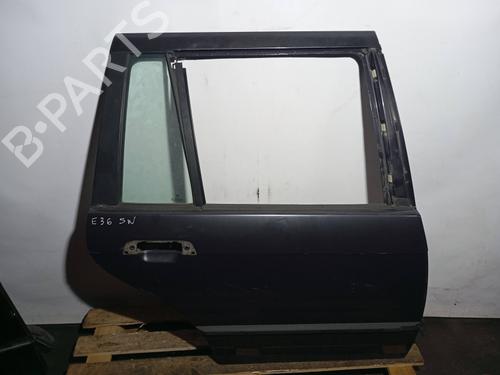Used Right rear door Right rear door 22960493 22960493