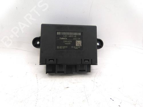 Módulo eletrónico Módulo eletrónico FORD FIESTA VII (HJ, HF) 1.5 TDCi (86 hp) 22960495 22960495