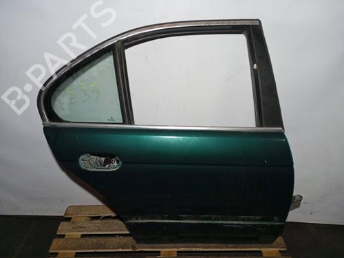 Dør højre bagtil Dør højre bagtil 22960491 22960491