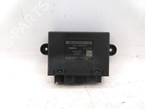 Used Electronic module Electronic module FORD FIESTA VII (HJ, HF) 1.5 TDCi (86 hp) 22960496 22960496