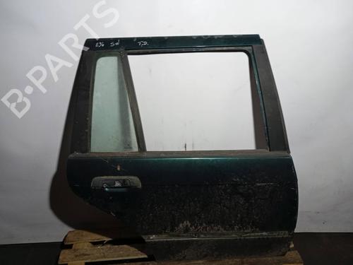 Used Right rear door Right rear door 22960497 22960497