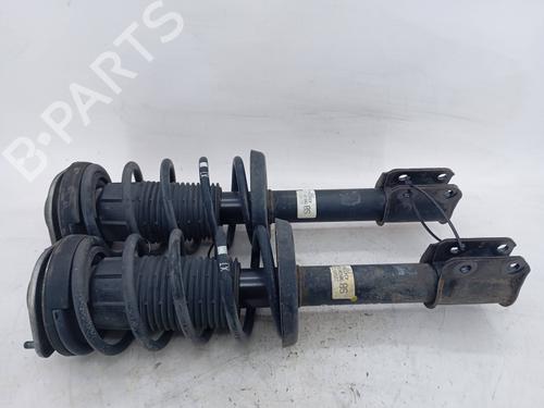 Used Right front shock absorber Right front shock absorber 24335777 24335777