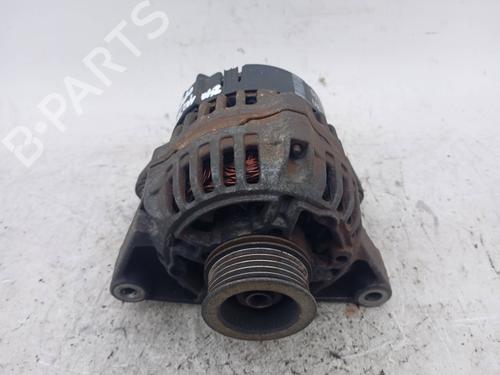 Used Alternator Alternator 26439731 26439731