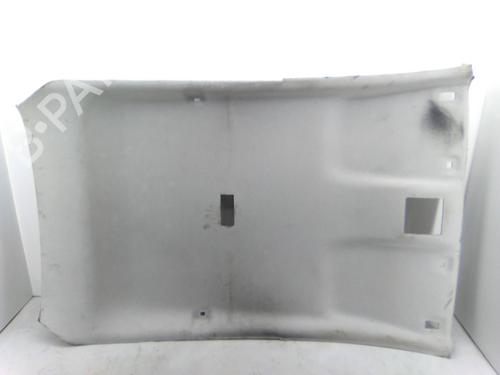 Interiør tag Interiør tag FORD FIESTA VII (HJ, HF) 1.5 TDCi (86 hp) 22960500 22960500