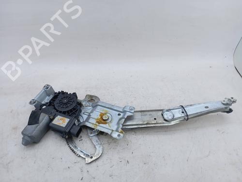 Used Front right window mechanism Front right window mechanism 25118558 25118558