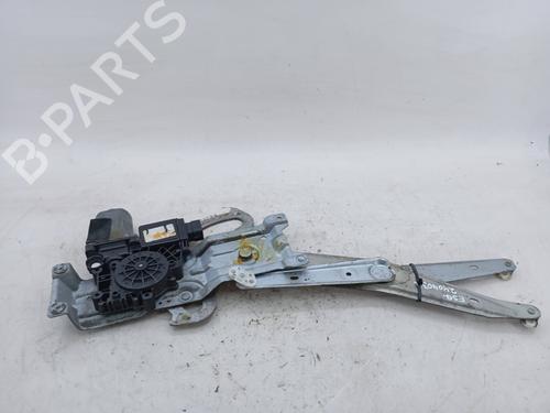 Used Front left window mechanism Front left window mechanism 25118559 25118559