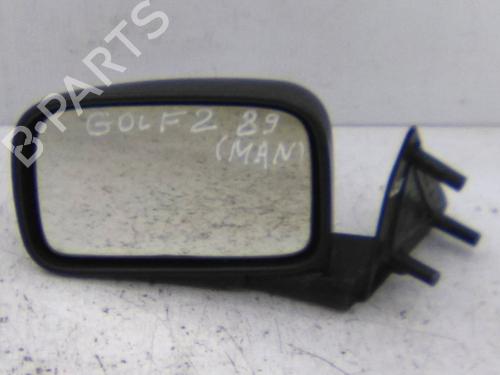 Used Left mirror Left mirror 21130940 21130940