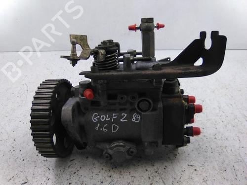 Used Injection pump Injection pump 21130942 21130942