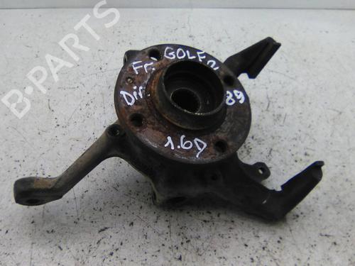 Used Right front steering knuckle Right front steering knuckle 21130943 21130943