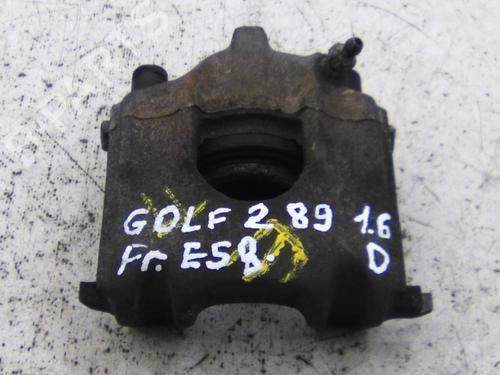 Used Left front brake caliper Left front brake caliper 21130947 21130947