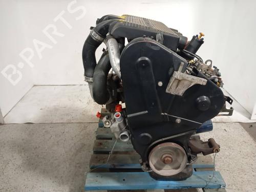Engine ROVER 400 II (XW) 418 TD | BP30460873M1 - Image 2