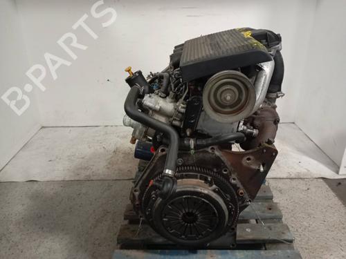 Engine ROVER 400 II (XW) 418 TD | BP30460873M1 - Image 4