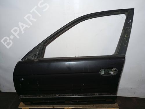 Used Left front door Left front door 22960517 22960517