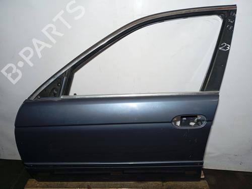 Dør venstre fortil Dør venstre fortil BMW 5 Touring (E39) 525 tds (143 hp) 22960522 22960522