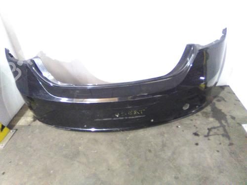 Used Rear bumper Rear bumper SEAT LEON (1P1) 2.0 TDI (136 hp) 22960524 22960524