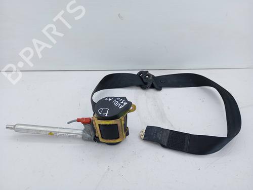Used Front right seatbelt Front right seatbelt AUDI A4 B5 (8D2) 1.6 (100 hp) 19842121 19842121