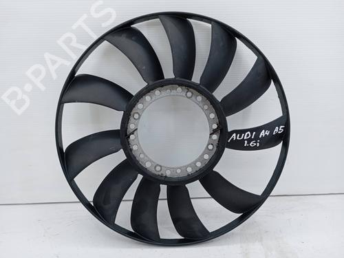 Used Fan Fan AUDI A4 B5 (8D2) 1.6 (100 hp) 19842122 19842122