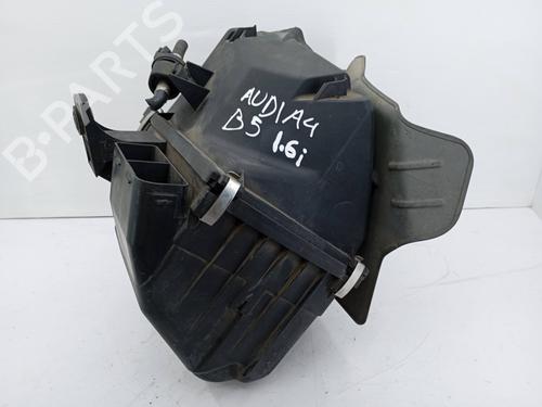Used Air filter box Air filter box AUDI A4 B5 (8D2) 1.6 (100 hp) 19842123 19842123