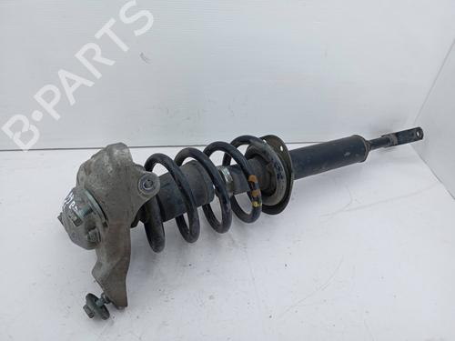 Used Right front shock absorber Right front shock absorber AUDI A4 B5 (8D2) 1.6 (100 hp) 19842145 19842145