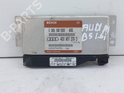 Used ABS pump ABS pump AUDI A4 B5 (8D2) 1.6 (100 hp) 19842128 19842128