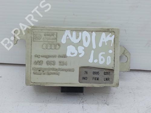 Módulo eletrónico Módulo eletrónico AUDI A4 B5 (8D2) 1.6 (100 hp) 19842129 19842129