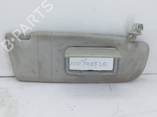 Used Right sun visor Right sun visor AUDI A4 B5 (8D2) 1.6 (100 hp) 19842153 19842153