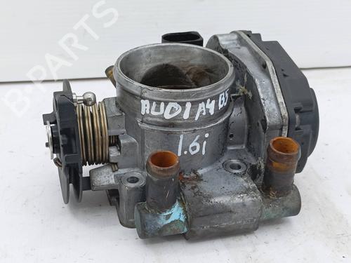 Used Throttle body Throttle body 19842135 19842135